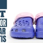 Best crocs for plantar fasciitis