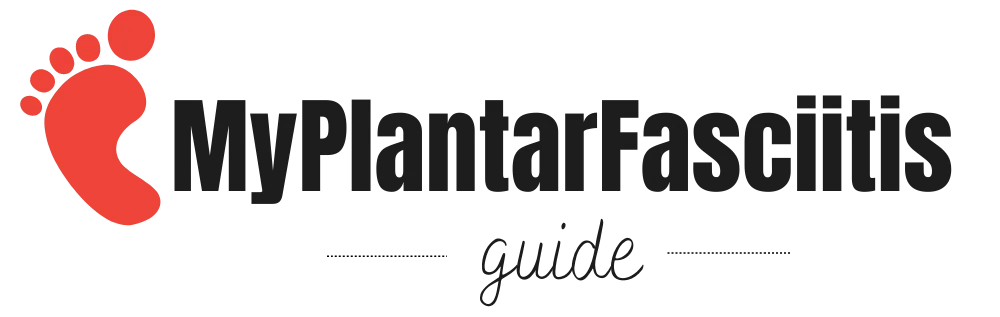 My Plantar Fasciitis Guide