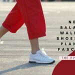 New Balance Walking Shoes For Plantar Fasciitis