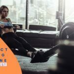 Compact Rowing Machine