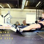 Rowing Machine Under $500